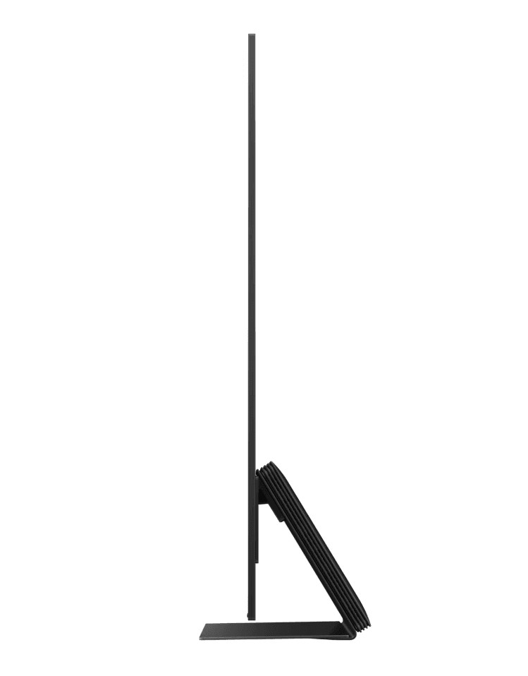 Televizor SAMSUNG OLED 77S95F, 195 cm, Smart, 4K Ultra HD, 100 Hz, Clasa F — miniatură
