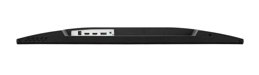 Monitor Consumer ViewSonic VX2728J, 27", 1920 x 1080 pixeli, Black — miniatură