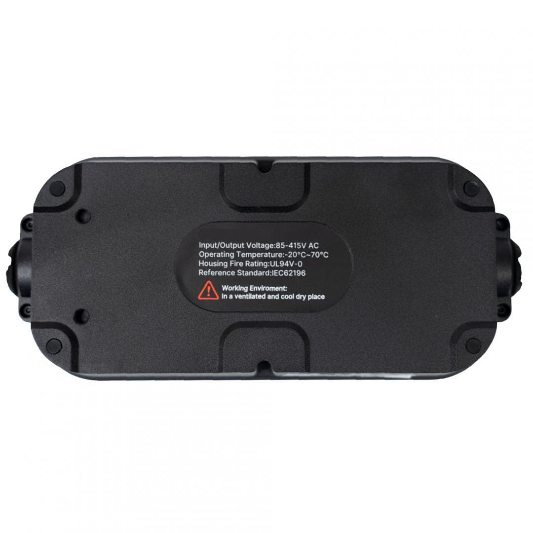 PNI INCARCATOR PORTABIL PNI-EV32-16A-S Pentru masini electrice. — miniatură