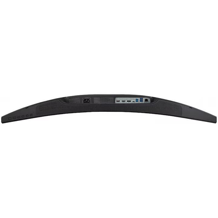 Monitor Consumer ViewSonic VP3481A, 34", 3440 x 1440 pixeli, Black — miniatură