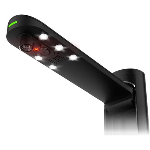 Scanner portabil cu camera de documente IRIScan Desk 6 Business A3 — miniatură