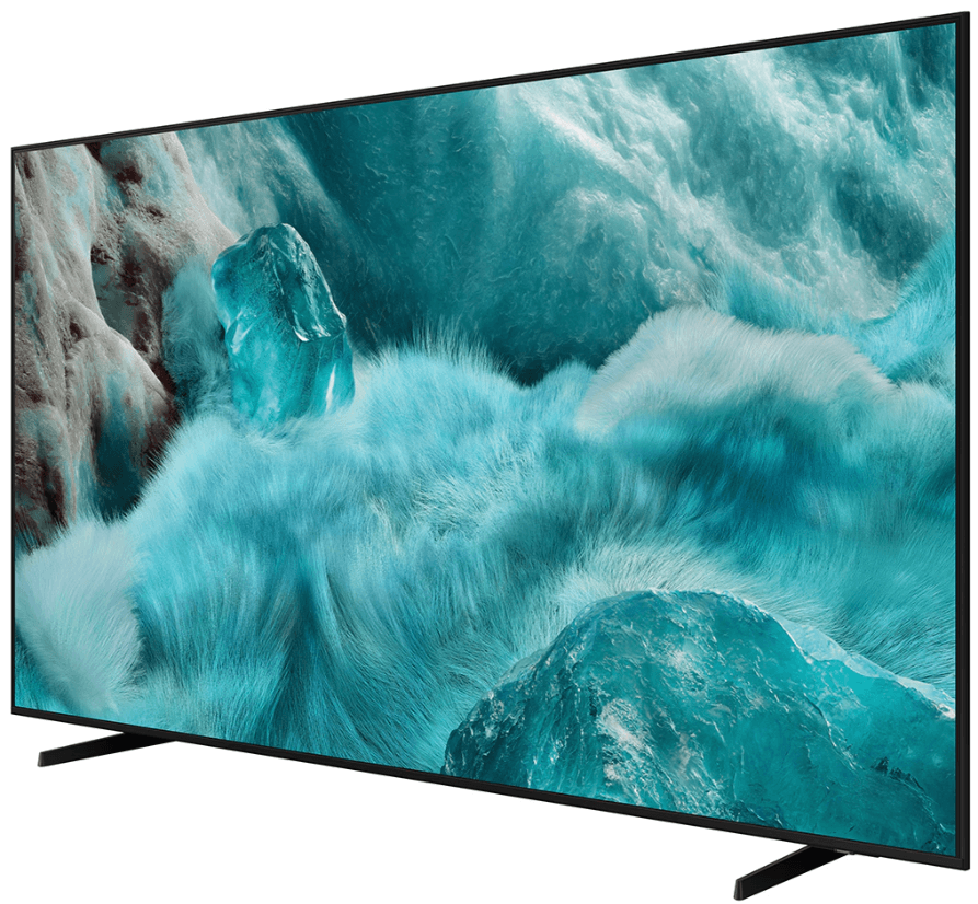Televizor QLED Smart SAMSUNG 65Q7F, 4K, 163cm — miniatură