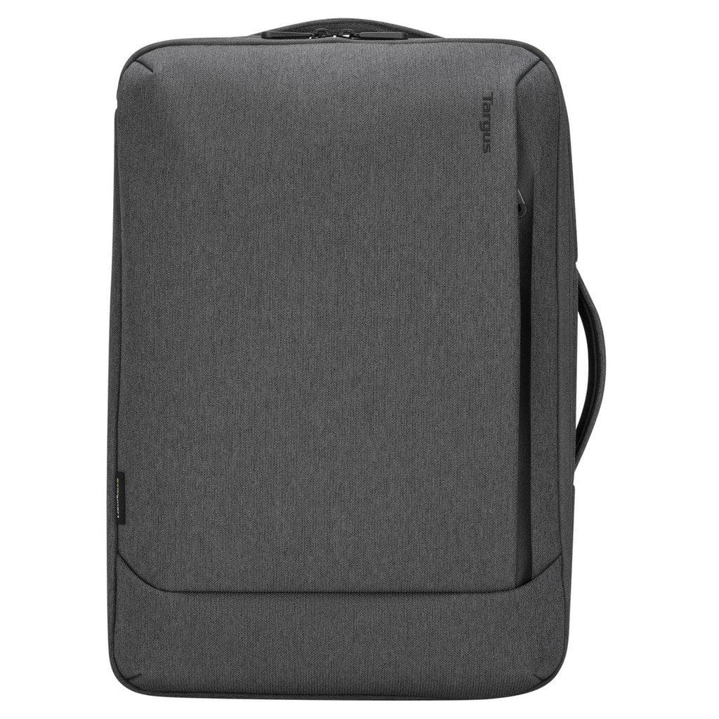 Rucsac laptop Targus Cypress Convertible 15.6", gri — miniatură