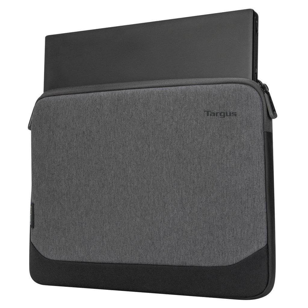 Husa laptop Targus Cypress, EcoSmart 11-12” gri — miniatură
