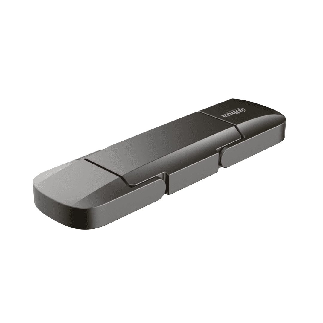 Memorie USB Dahua S809 128GB, USB 3.2, Gri — miniatură
