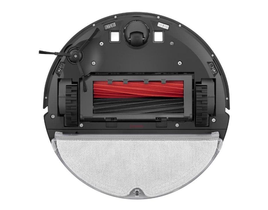 Roborock Q5 PRO Vacuum Cleaner - Black — miniatură