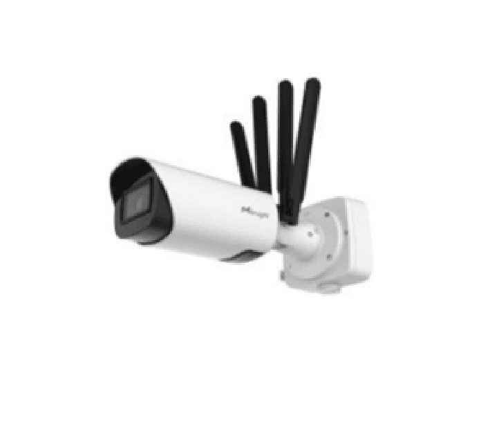 Camera supraveghere Milesight AI Motorized Pro Bullet MS-C8266-FGPE, 8MP, Senzor:1/1.8″ Progressive Scan CMOS; Rezolutie 3840x2160@30fps; Iluminare Color: 0.009Lux@F1.4 B/W: 0Lux with IR on; Lentila 3.6-10mm ; Distanta IR: 65m,120dB Super WDR; Compresie: H.265 +/H.265(HEVC)/H.264