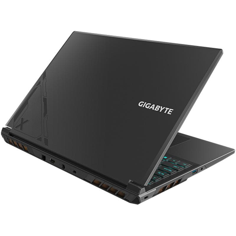 Laptop Gaming Gigabyte G6X, cu procesor Intel Core i7 13650HX, 16'' IPS, 16 GB DDR5, 4 TB, NVIDIA GeForce RTX 4060, 8GB GDDR6, Fara OS — miniatură
