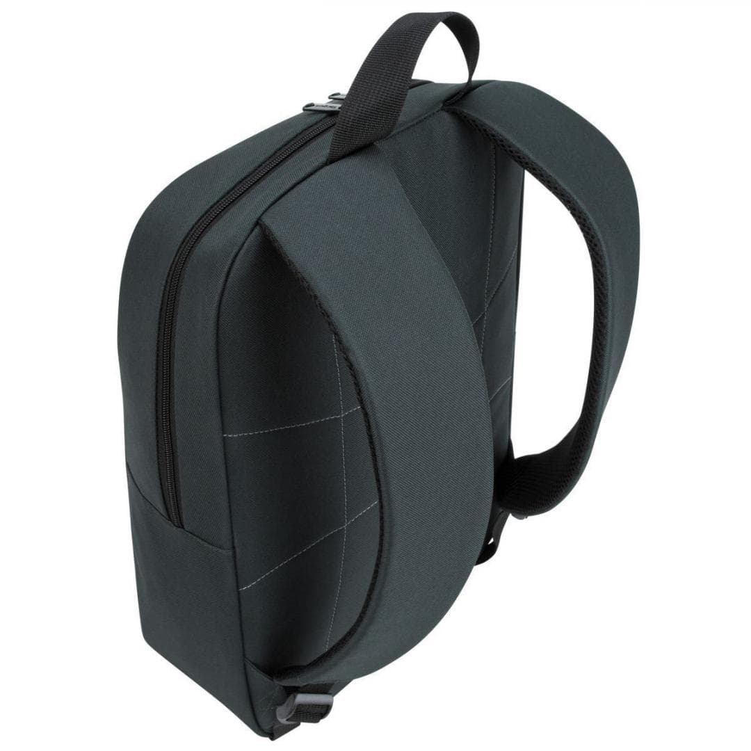 Rucsac laptop Targus GeoLite, Negru — miniatură