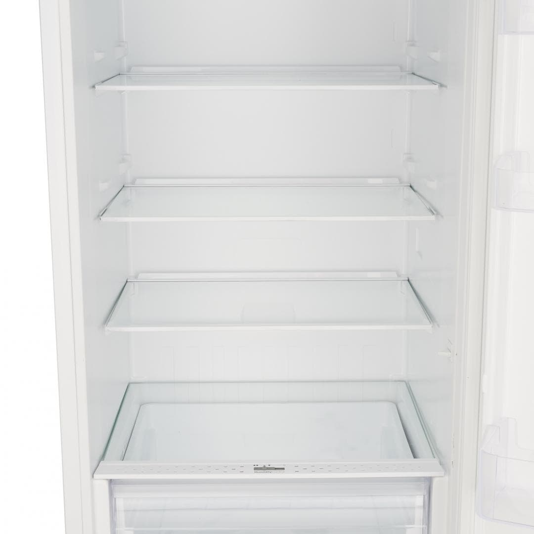 Combina frigorifica HEINNER HC-V336E++, 340 l, Clasa E, Alb — miniatură