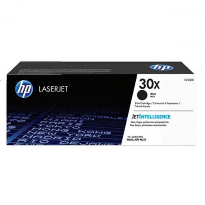 Toner HP 30X, Black