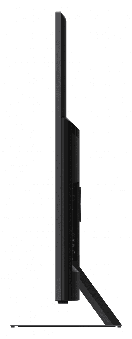 Televizor Smart QLED TCL 75C845 190,5 cm (75") 4K Ultra HD Wi-Fi Negru — miniatură
