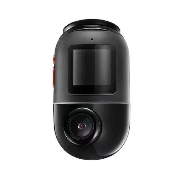 Xiaomi Camera auto 70mai Omni 360 Dash Cam, filmare 360, Memorie interna 128GB, detectie AI miscare, GPS&ADAS, control vocal — miniatură