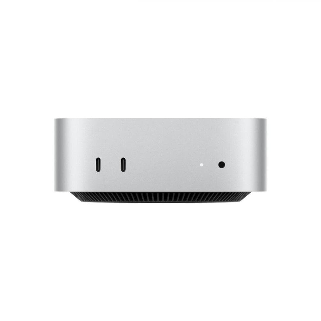 Mac mini: Apple M4 Pro (CPU 14-core, GPU 20-core, Neural Engine 16-core)/64GB/1TB/10GB Ethernet (Cto from MCX44RC/A)