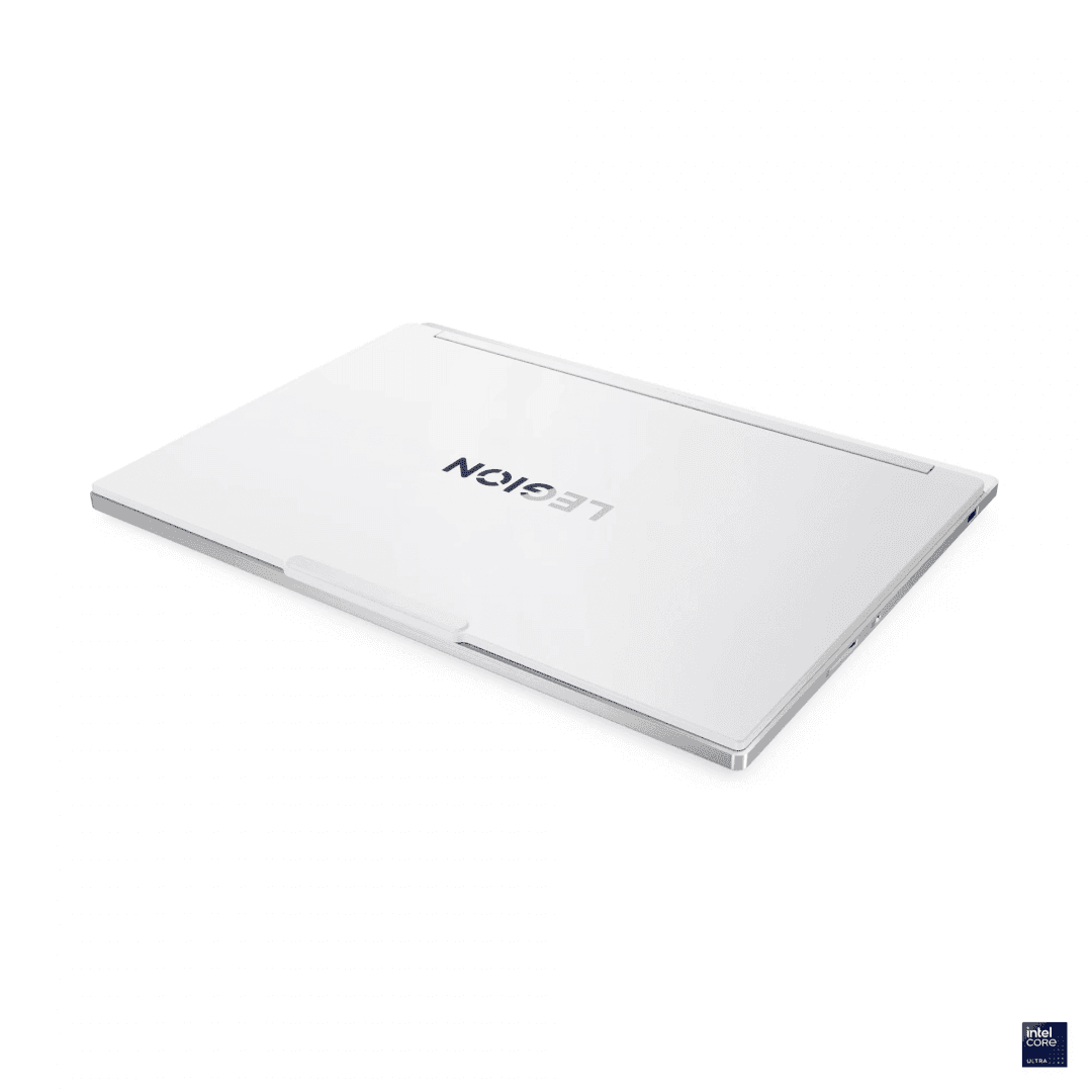 Laptop Gaming Lenovo Legion 7 16IAX10, cu procesor Intel Core Ultra 9 275HX, 16'' OLED, 32 GB DDR5, 1 TB, NVIDIA GeForce RTX 5060, 8GB GDDR7, Fara OS — miniatură