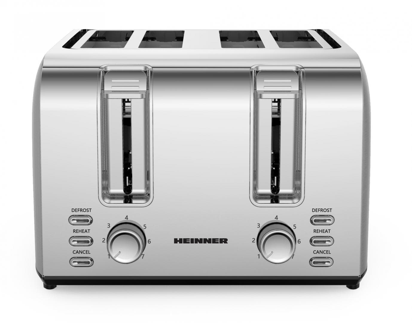 PRAJITOR DE PAINE HEINNER HTP-4S1500SS — miniatură