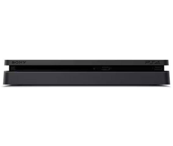 CONSOLA SONY PS4 SLIM 500GB F CHASSIS BLACK — miniatură