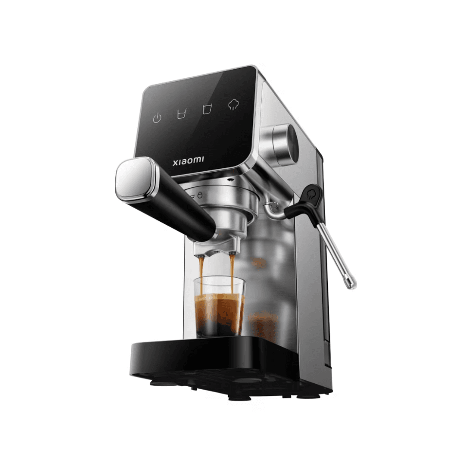 Xiaomi Semi-automatic Espresso Machine — miniatură
