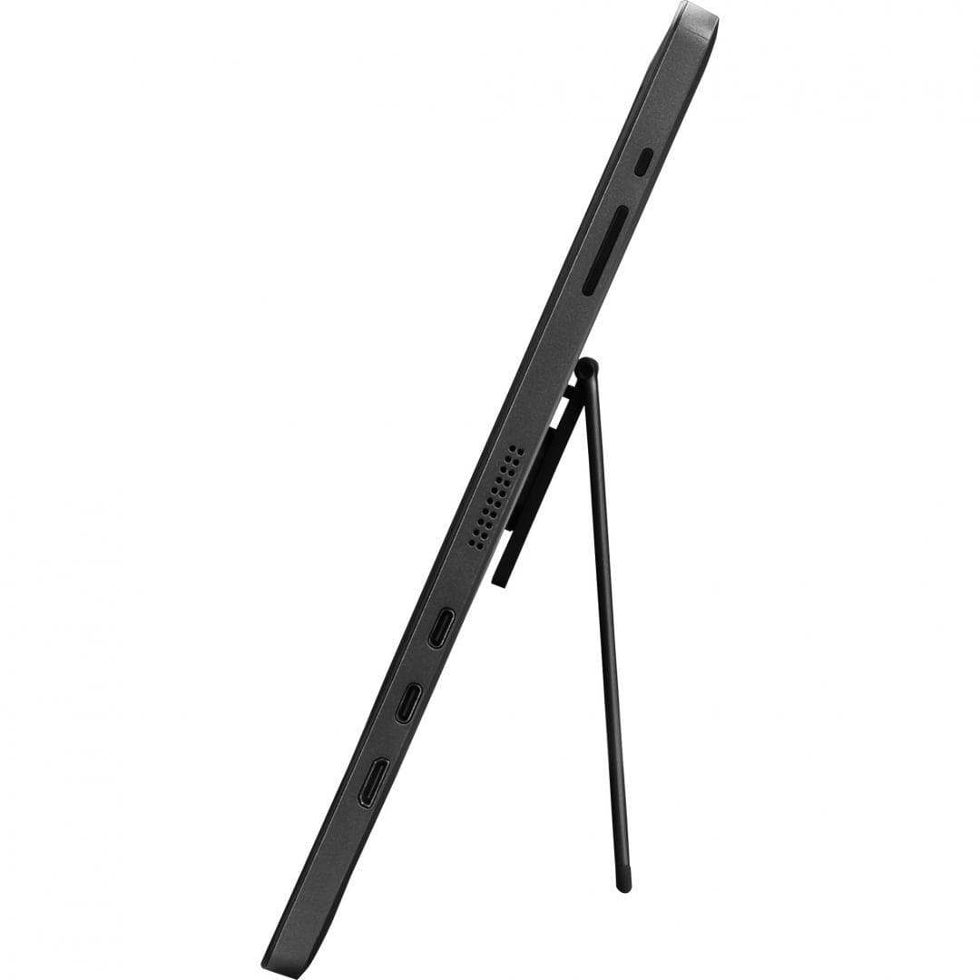 Monitor Consumer MSI PRO MP161, 15.6", 1920 x 1080 pixeli, Black — miniatură
