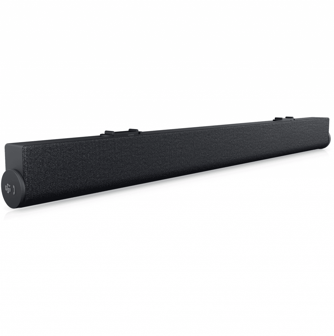 SoundBar Dell SB522A Slim Conferencing Soundbar, negru — miniatură