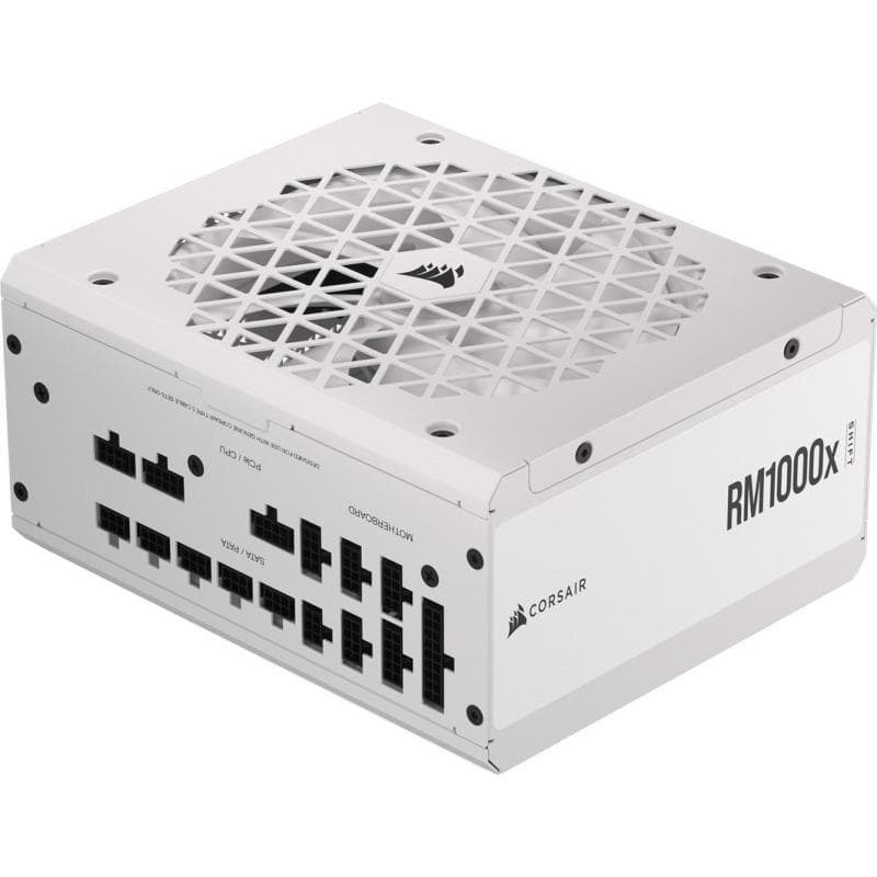 Sursa Corsair RMx Shift RM1000x, 80+ Gold, 1000W — miniatură