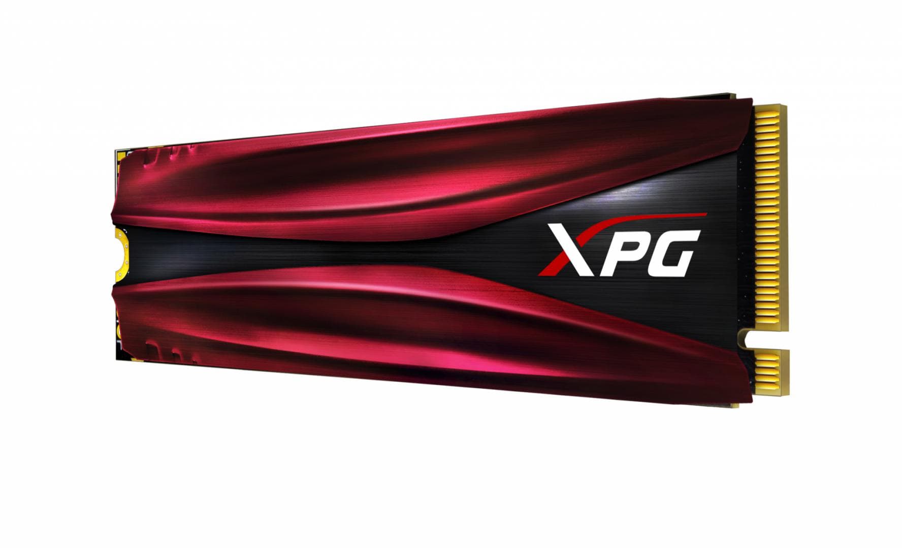 SSD intern ADATA GAMMIX S11 Pro, 1 TB, PCI Express 3.0 x4, NVMe, M.2 — miniatură