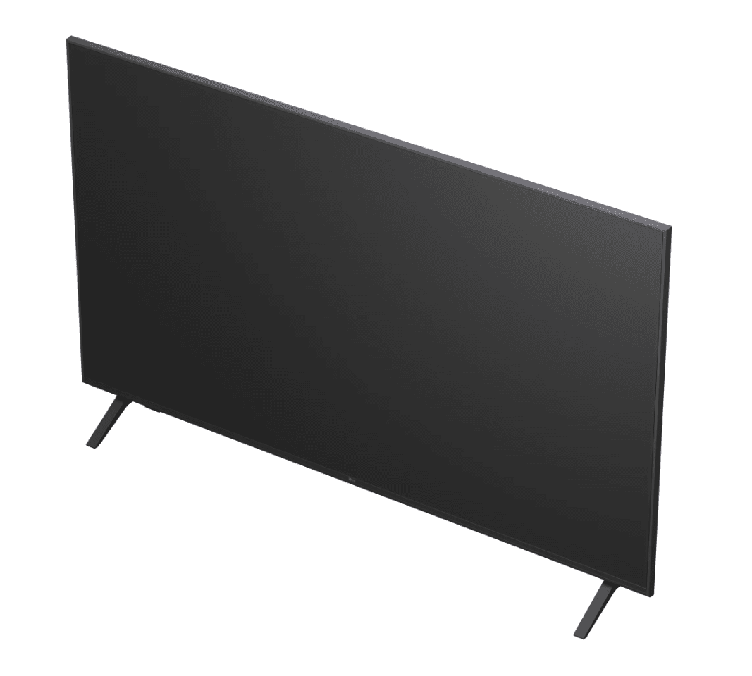 Televizor LG LED 55UA74003LB, 139 cm, Smart, 4K, Clasa G — miniatură