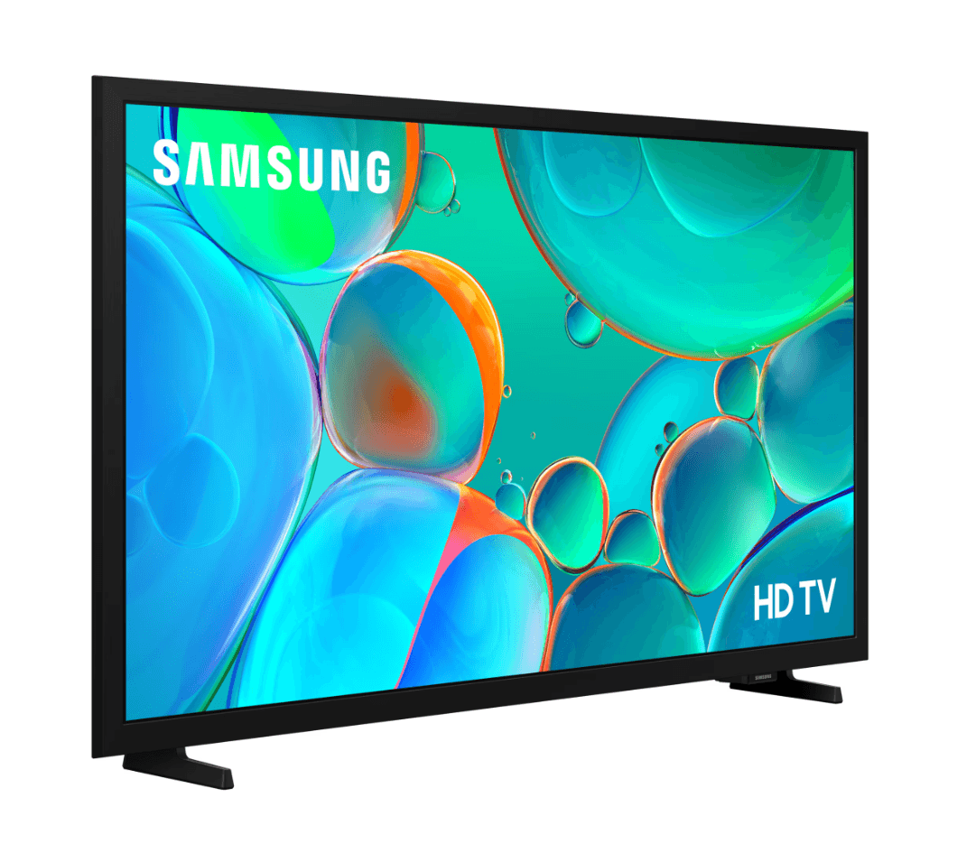 Televizor SAMSUNG LED 32H5002, 80 cm, Smart, HD, Clasa F — miniatură