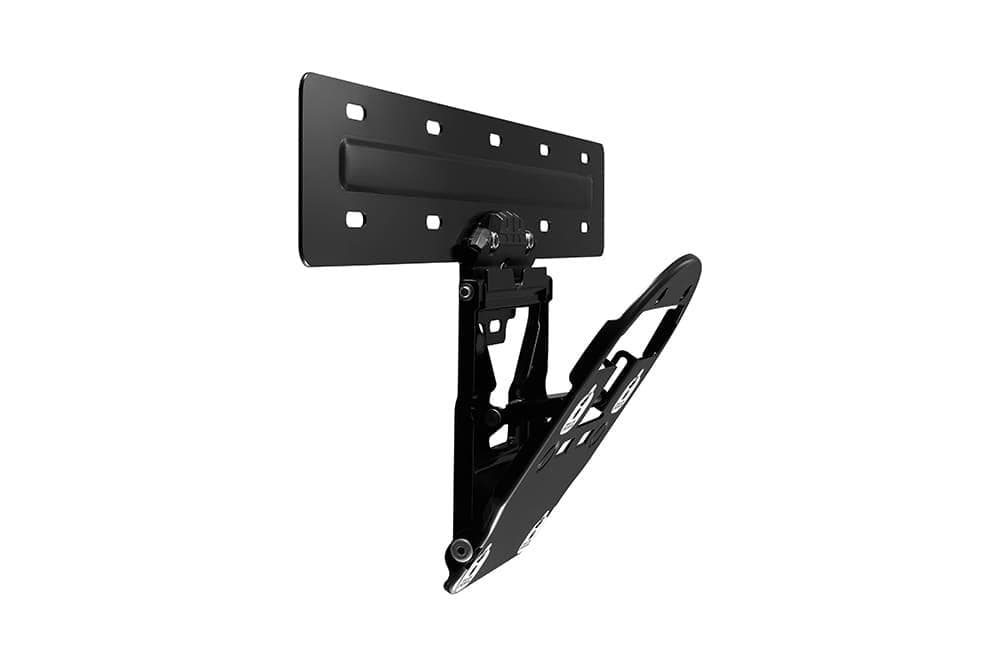 Suport fix de perete pentru display interactiv SAMSUNG Flip Pro WM65B; No-Gap Spacing, Extra Bracket for strong fixation — miniatură