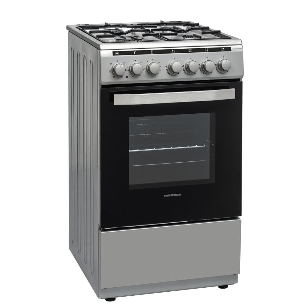 ARAGAZ MIXT HEINNER HFSC-V60LITGC-SL — miniatură