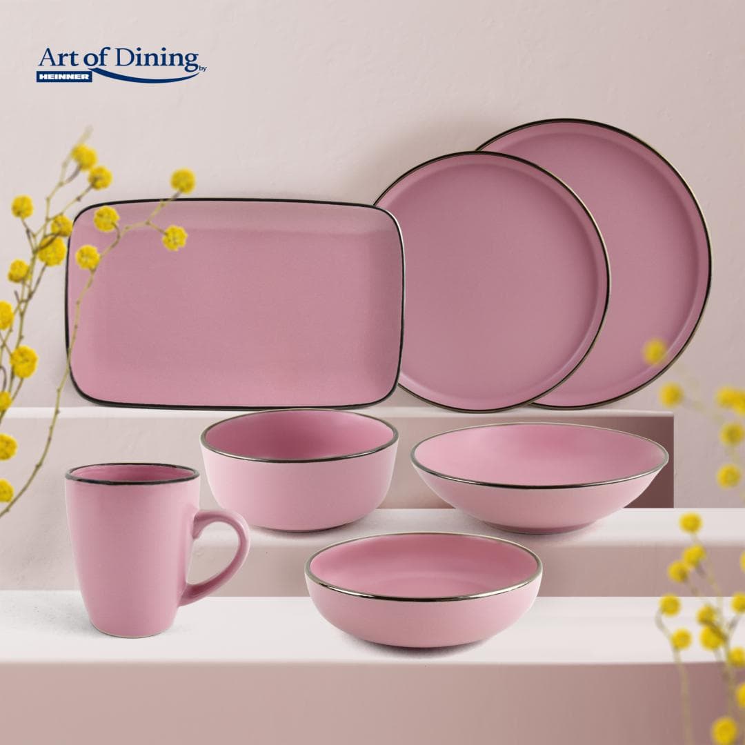 PLATOU CERAMICA 30x20 CM, JOICY, ART OF DINING — miniatură