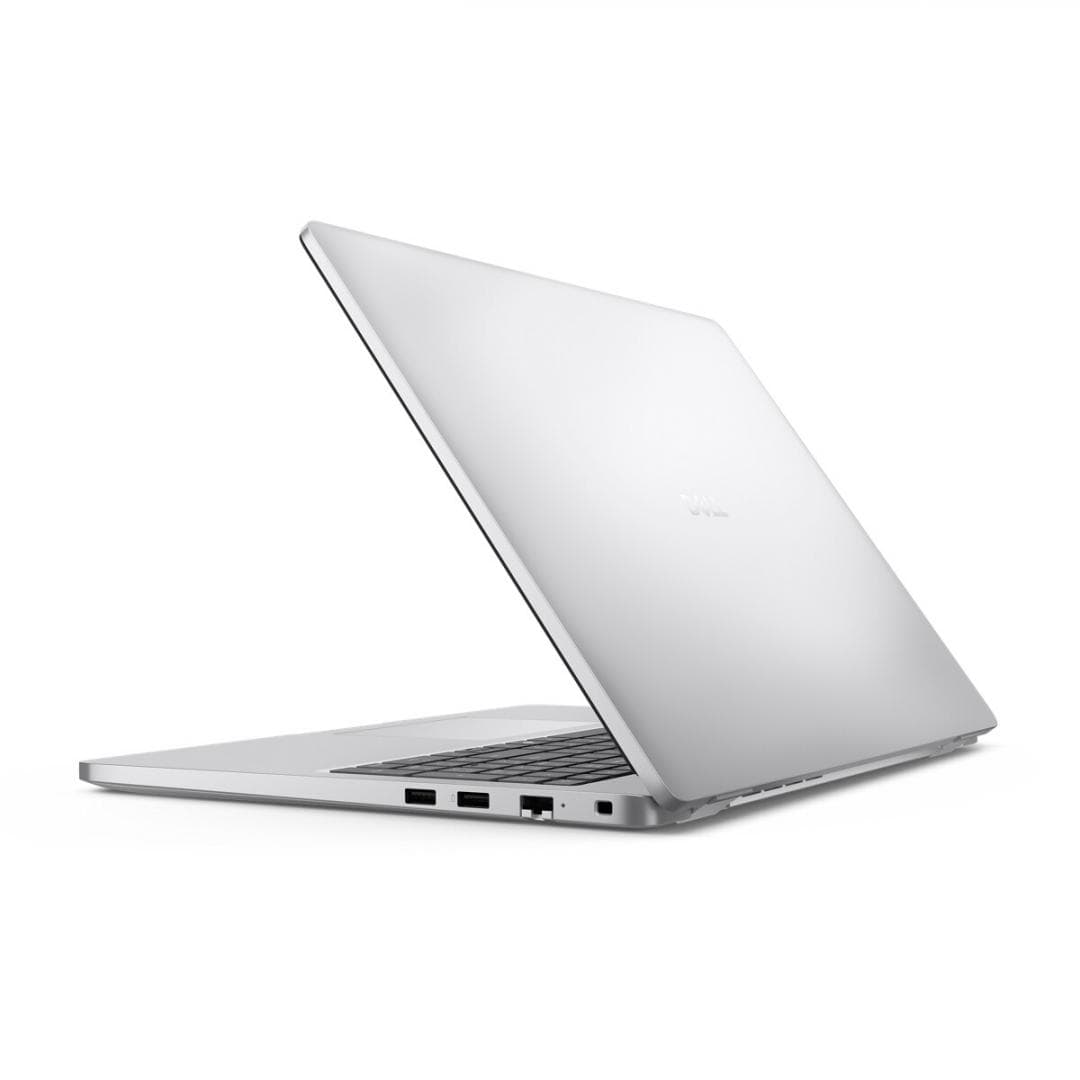 Laptop Business DELL Pro 16 PC16250, cu procesor Intel Core Ultra 7 255U, 16'' IPS, 32 GB DDR5, 1 TB, Intel Graphics, Linux — miniatură