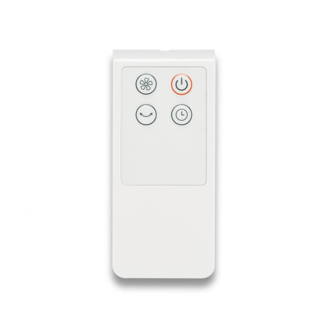 VENTILATOR CU PICIOR HEINNER HMSF-3WH — miniatură