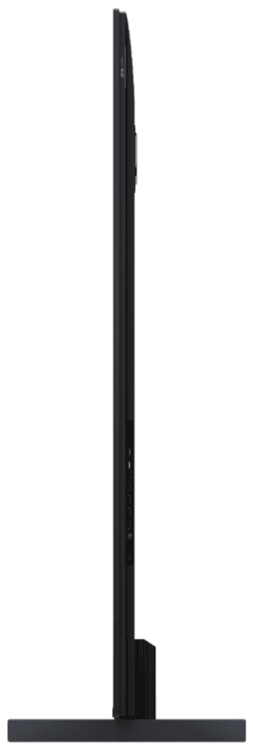 Televizor TCL QLED 98T8C, 248 cm, Smart Google TV, 4K Ultra HD, 144Hz, Onkyo — miniatură