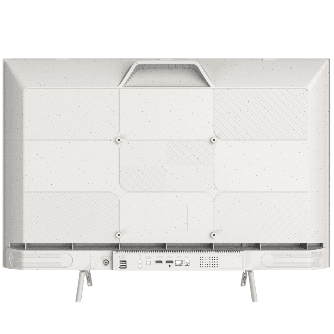 Televizor METZ QLED 32MQE7100Z, 80 cm, Smart Google TV, HD, Clasa E — miniatură