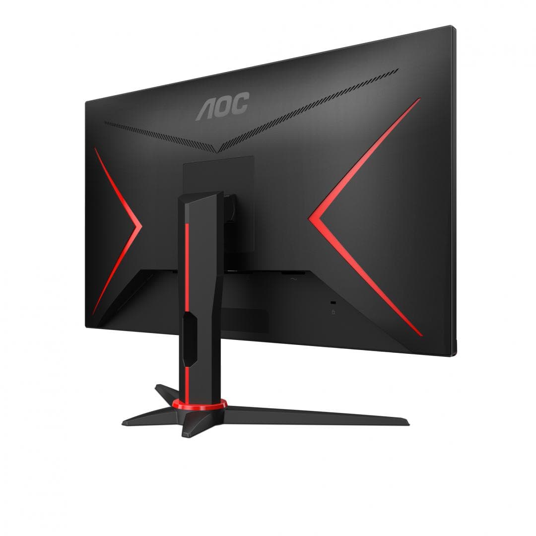 Monitor Gaming AOC 27G2ZN3/BK, 27", 1920 x 1080 pixeli, Black — miniatură