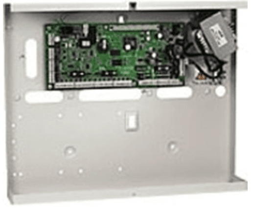 GXY D-264D CONT