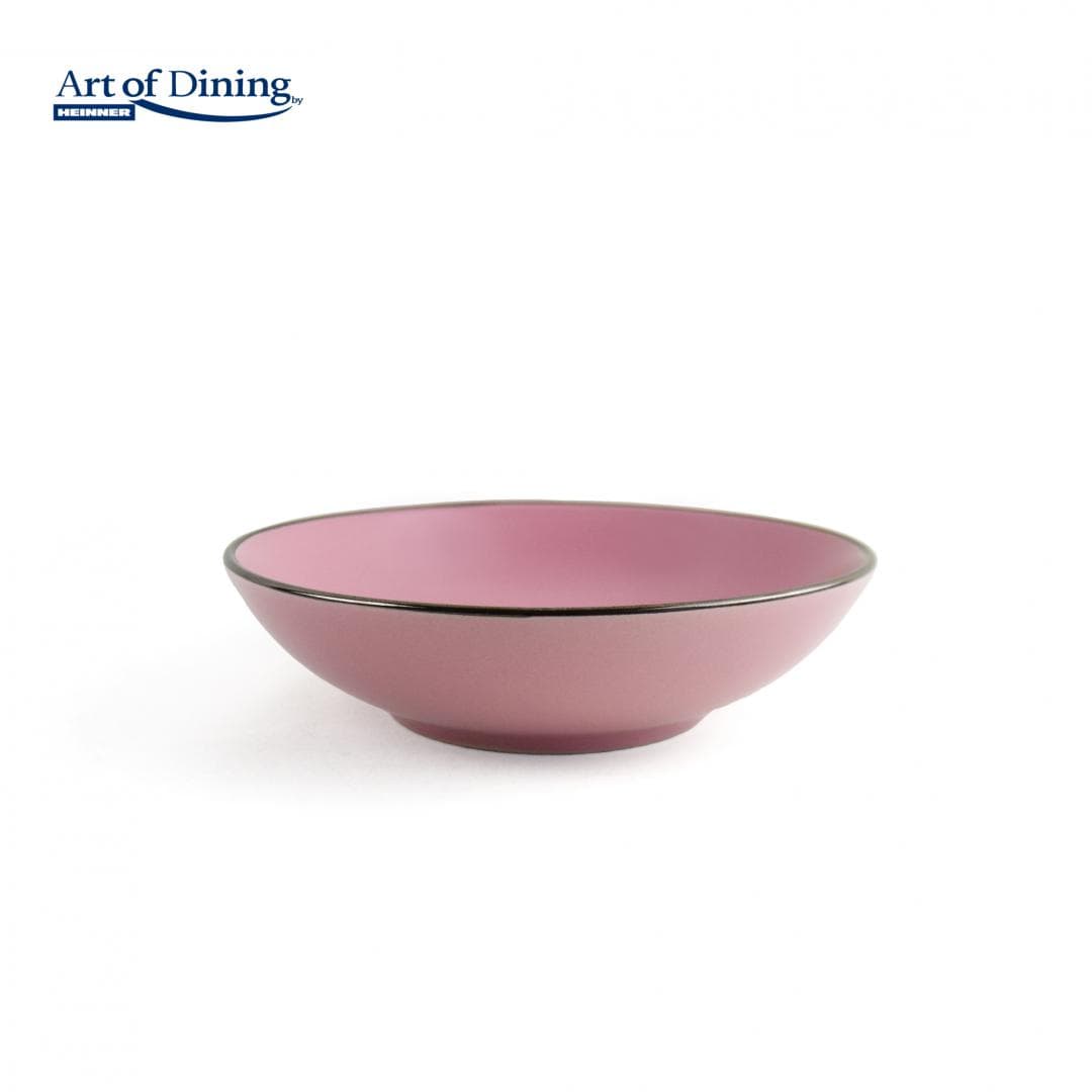 FARFURIE ADANCA CERAMICA 20 CM, JOICY, ART OF DINING BY HEINNER — miniatură