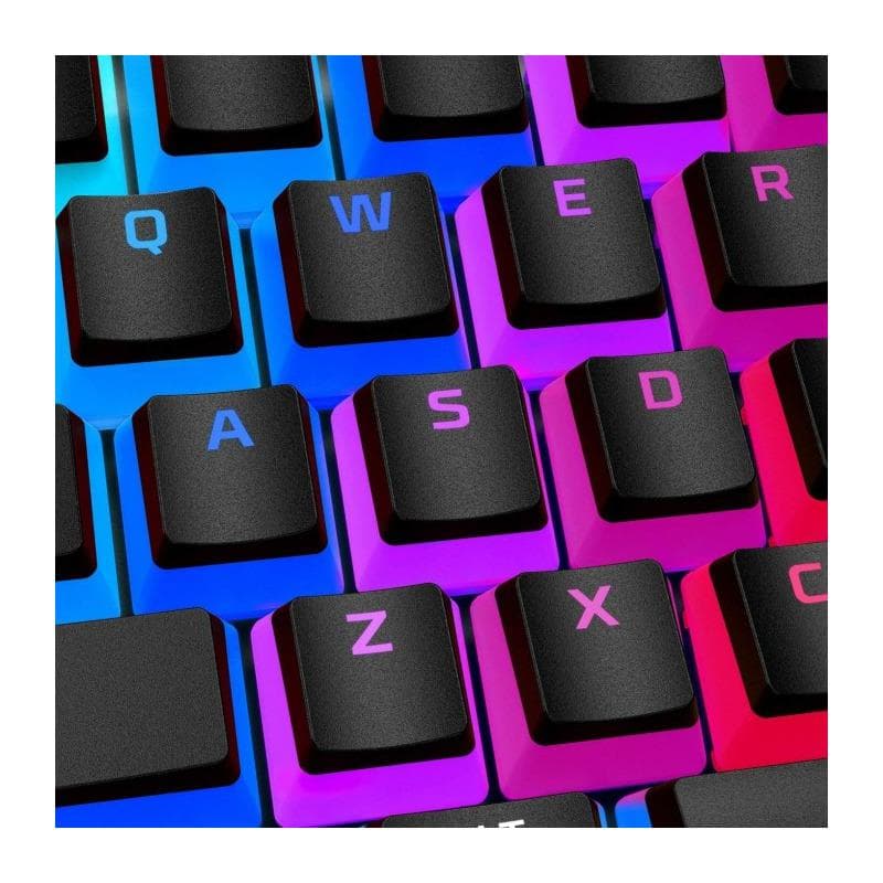Tastatura Mecanica Gaming HyperX Alloy Elite 2, RGB, USB, negru — miniatură
