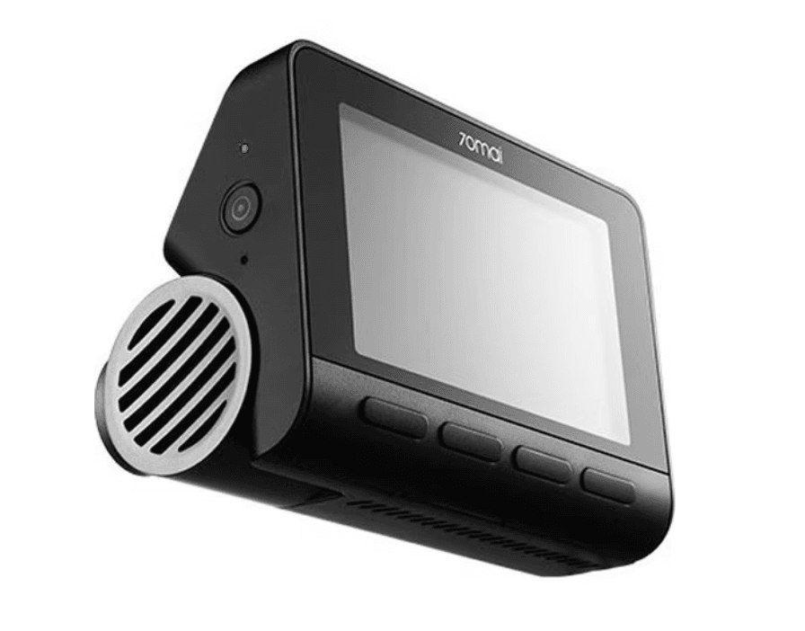 Camera auto DVR 70mai A800SE Dash Cam Pro Plus 4K UltraHD, IPS 3.0", 140 FOV, ADAS, GPS, Night Vision,Wi-Fi, Upgraded Version of 70mai A800S — miniatură
