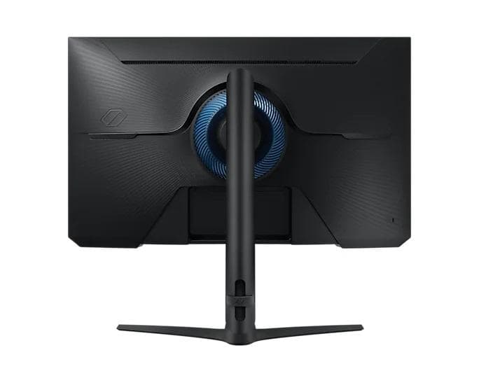 Monitor Samsung 27" LS27BG400EUXEN — miniatură