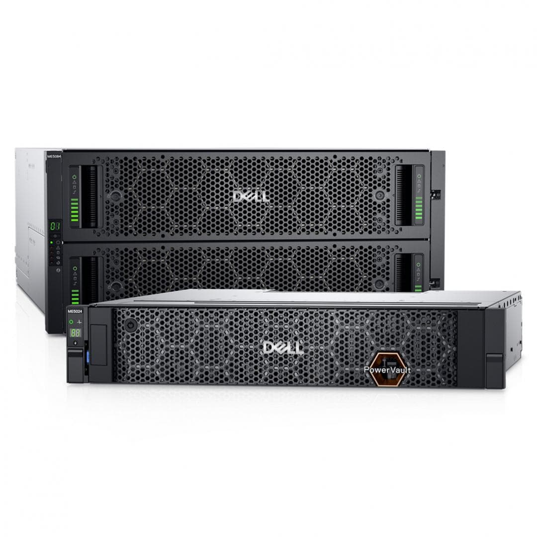 Hard Disk DELL ME5012, 3 x 12TB, 512 MB, SAS, 7200 rpm