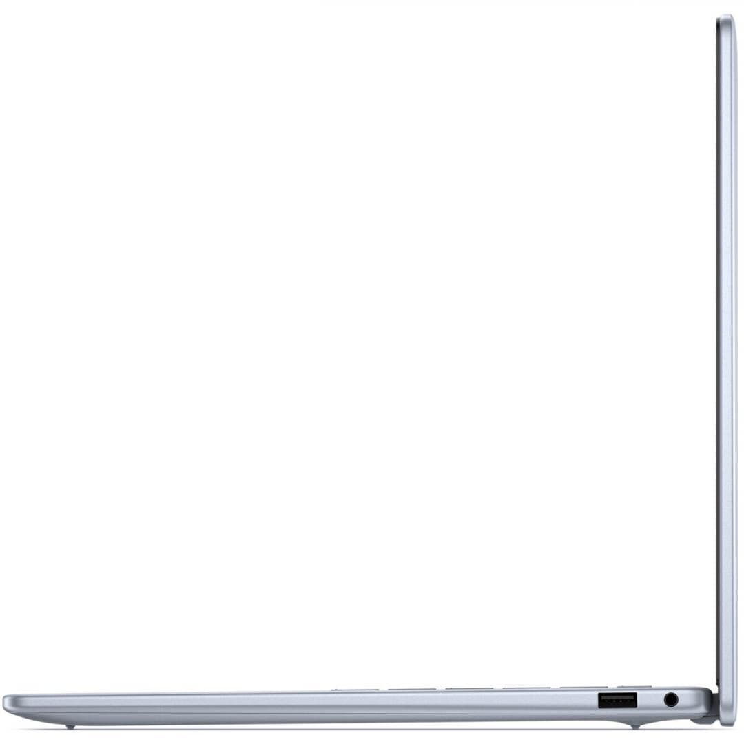 Laptop pentru uz personal Dell Inspiron 14 7441 Plus, cu procesor Qualcomm Snapdragon X Elite X1E-80-100, 14'' IPS, 16 GB LPDDR5x, 1 TB, Qualcomm Adreno, Windows 11 Pro — miniatură