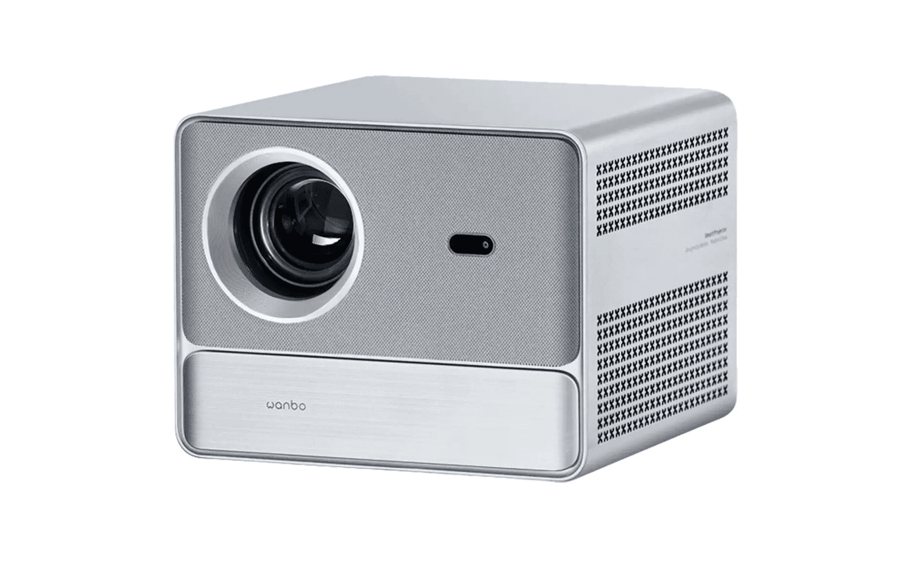 Xiaomi Wanbo Davinci 1 Pro Projector FHD
