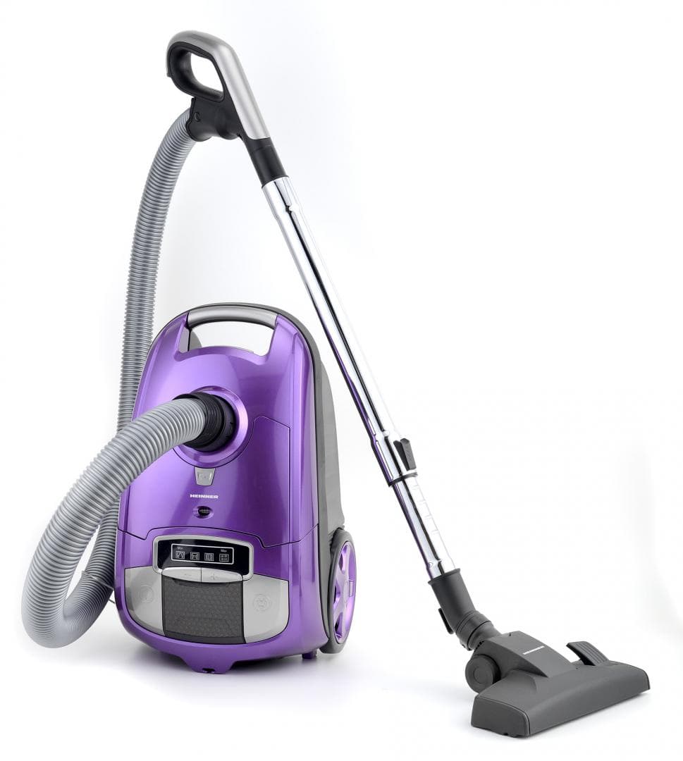 ASPIRATOR CU SAC HEINNER HVC-VBS750PP — miniatură
