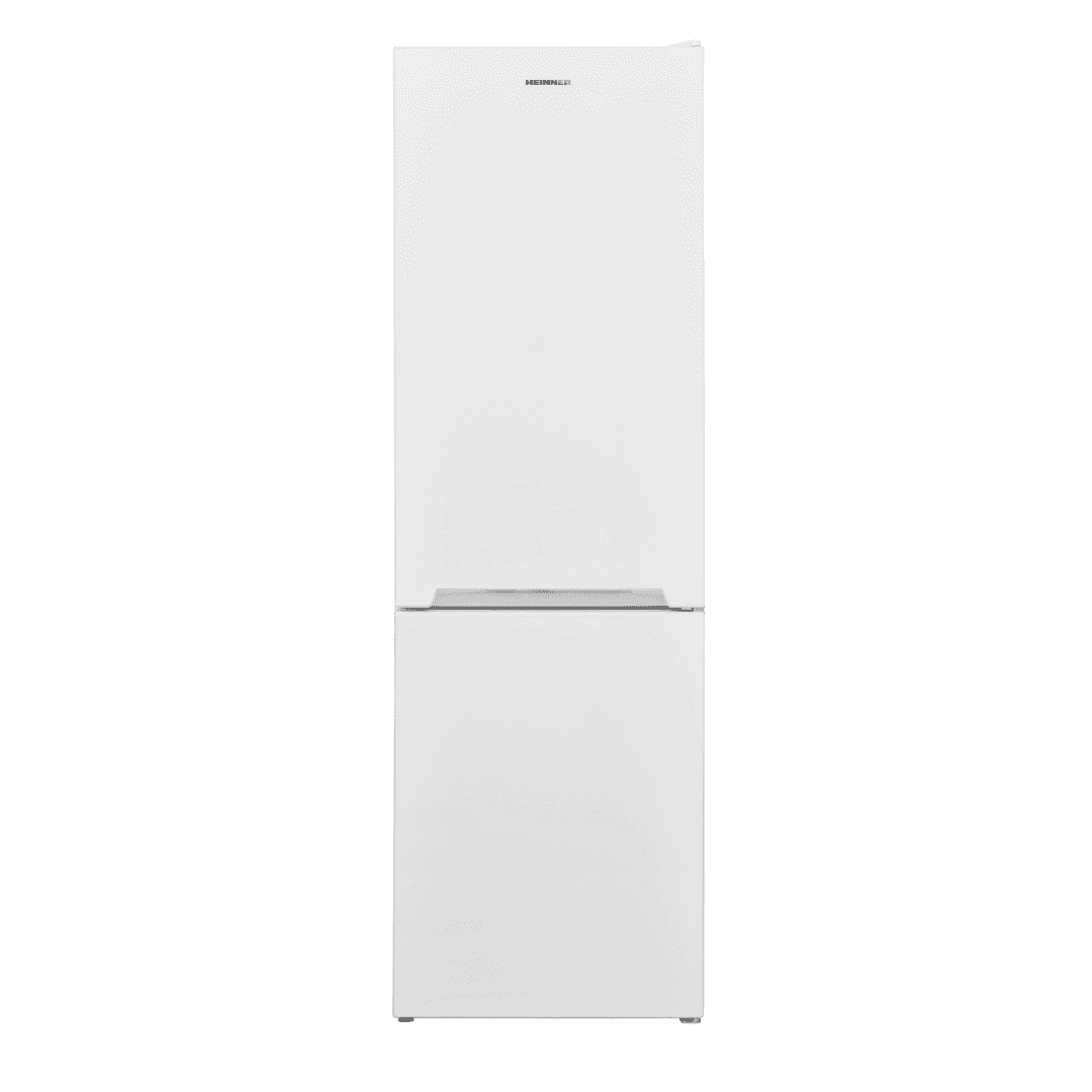 Combina frigorifica HEINNER HCNF-V291E++, No Frost, 294 l, Clasa E, Alb