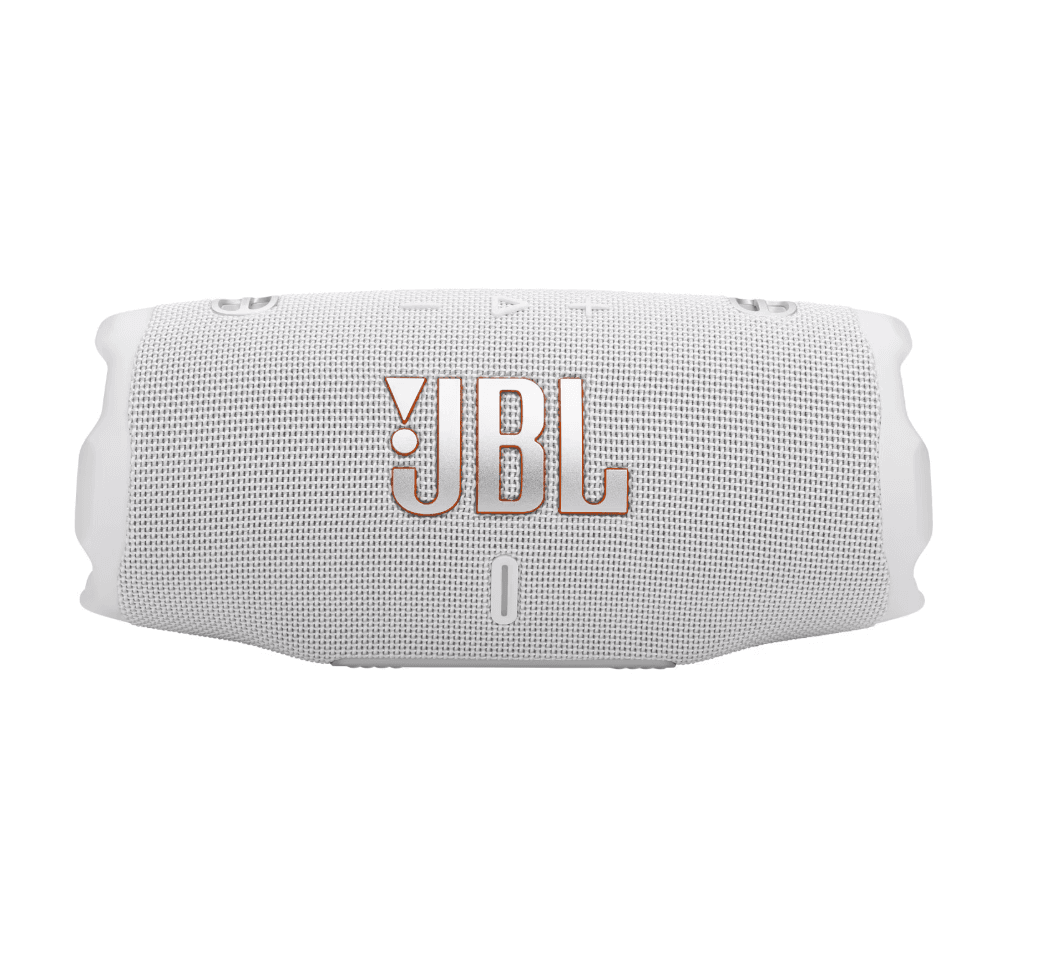 JBL Boxa portabila Charge 6 White — miniatură