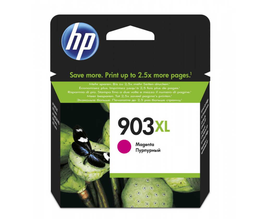 Cartus HP 903XL, Magenta
