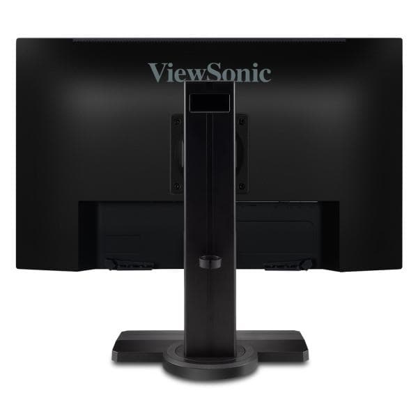 Monitor Consumer ViewSonic XG2431, 23.8", 1920 x 1080 pixeli, Black — miniatură