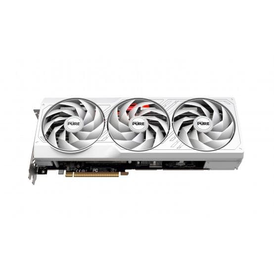 Placa video Sapphire Radeon RX 7700 XT, 12GB GDDR6, PCI Express 4.0, 192bit